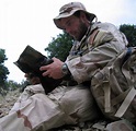 Medal of Honor: Lieutenant Michael P. Murphy (SEAL), USN