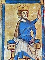 Eric V of Denmark Biography - King of Denmark (1259–1286) | Pantheon