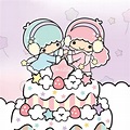 Sanrio Friend of the Month: Little Twin Stars | Sanrio