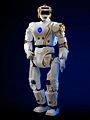 NASA Valkyrie Robots - The New Generation of Space Robots | RobotShop ...