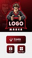 Free logo design maker - wmmake