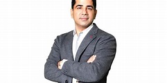 Indian-American Entrepreneur and CEO, Nitin Khanna, has Spread his ...