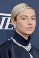 HUNTER SCHAFER at Variety’s Power of Young Hollywood in Los Angeles 08 ...