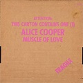 Muscle of love by Alice Cooper, LP with rabbitrecords - Ref:115129557