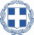 Coat of arms of Greece - Greece - Wikipedia in 2021 | National symbols ...