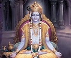Dios Krishna: Historia, Enseñanzas y Simbología - Universo Hindú