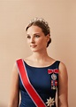 Nye bilder av Prinsesse Ingrid Alexandra - Det norske kongehus