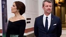 New photos claiming to show Princess Mary’s husband Prince Frederik ...