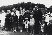 Familie van Hitler gevonden | Historianet.nl