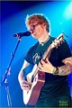 Ed Sheeran: iTunes Music Festival 2012 | Photo 491817 - Photo Gallery ...