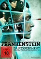 Frankenstein - Das Experiment (DVD)