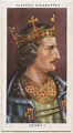 NPG D48113; King Henry I - Portrait - National Portrait Gallery