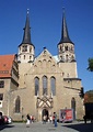 Merseburg Cathedral - Alchetron, The Free Social Encyclopedia
