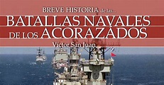 BLOG DE HISTORIA DEL MUNDO CONTEMPORÁNEO: RESEÑA DE "BREVE HISTORIA DE ...