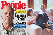 How Bruce Willis' Family Is Helping Him 'Live as Full a Life as ...