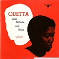 Odetta - Sings Ballads And Blues | Releases | Discogs
