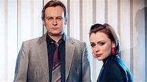 BBC One - Ashes to Ashes, Ashes to Ashes Series 3 Trailer