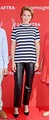 James Bond’s Lea Seydoux looks chic in black leather jeans at Cannes ...