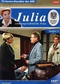 Julia - Eine ungewöhnliche Frau - Staffel 2: DVD oder Blu-ray leihen ...