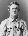 Dummy Hoy - Wikipedia, the free encyclopedia | Baseball players, Deaf ...