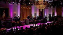 Paul McCartney: In Performance at the White House (2010) - Backdrops ...