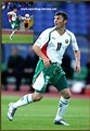 Zdravko Lazarov - FIFA World Cup 2006 Qualifying - Bulgaria
