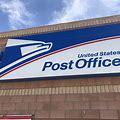 post office bank