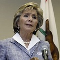 Barbara Boxer slams lawmakers 'pushing out' Joe Biden after debate