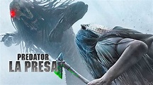 Crítica de Predator: La Presa, una mirada al pasado para ver un mejor ...