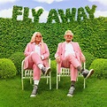 Carátula Frontal de Tones And I - Fly Away (Cd Single) - Portada