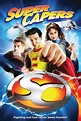 Super Capers (2009) — The Movie Database (TMDB)