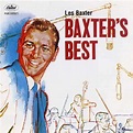 World Class Classics: Les Baxter/Les Baxter収録曲・試聴・音楽ダウンロード 【mysound】