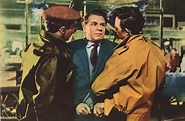 Escándalo en las aulas (1962)