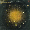 Mahavishnu Orchestra – Between Nothingness & Eternity (1973, Pitman ...