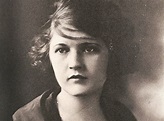 Zelda Fitzgerald picture