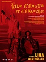Cartel de la película Amor y anarquía - Foto 2 por un total de 2 ...
