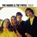 The Mamas & The Papas: Gold: Definitive Collection (2 CDs) – jpc