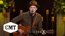 Jack White Performs "Van Lear Rose" | A Celebration of the Life and ...
