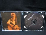 Eddi Reader – St Clare's Night Out : Live At The Basement - NM - NEW ...