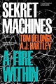 Tom DeLonge announces Sekret Machines: Book 2: A Fire Within, the ...