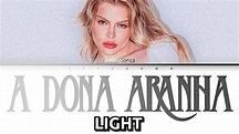 Luisa Sonza - Dona Aranha (LIGHT) - YouTube