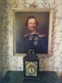 Un portrait de Louis Ier de Bavière par Joseph Karl Stieler | À Découvrir