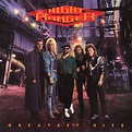 1989 Greatest Hits - Night Ranger - Rockronología