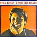 Album From The Heart de Etta Jones | Qobuz : téléchargez et streamez en ...