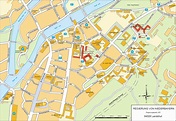 Large Landshut Maps for Free Download and Print | High-Resolution and ...