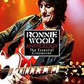 Ronnie Wood Anthology: The Essential Crossexion: Amazon.co.uk: CDs & Vinyl