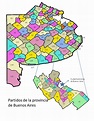 Provincia de Buenos Aires, Argentina - Genealogía - FamilySearch Wiki