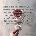 26 Reasons Why I Love You & I Love You Because Quotes