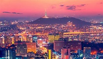 O que fazer em Seul, Coréia do Sul (roteiro de 4 dias)Vou na Janela ...