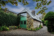 La renovación de una tradicional casa escocesa que triunfa en ...